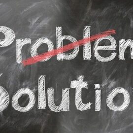 Problem Solving Skills in the Workplace