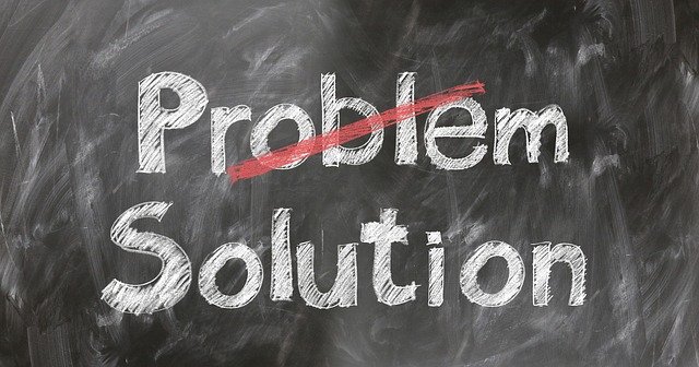 Problem Solving Skills in the Workplace